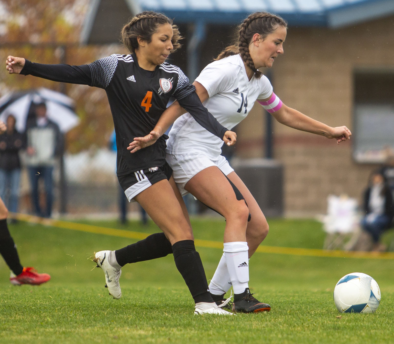 Sun Valley falls to Fruitland in championship